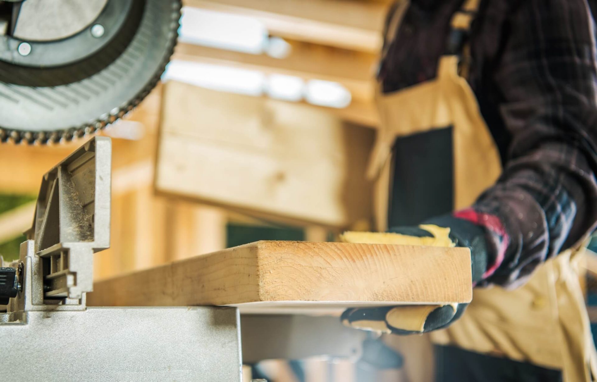 Trapprenovering Håbo anpassar bitar till perfekt passform